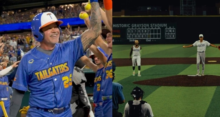 Legendario pelotero cubano regresa al béisbol, con 62 años, a liga de EEUU que está cambiando el deporte