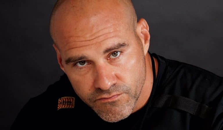 El cubano que actuó en «Prison Break» y terminó siendo un fijo en películas de acción en Hollywood