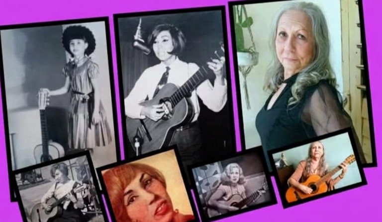 La cantante cubana que pasó de ser una estrella a vivir en el anonimato en Cuba