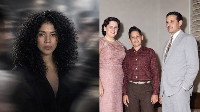 Actriz Yaima Morfa busca, en un documental, al hombre que su familia y la historia de Cuba dejaron de nombrar