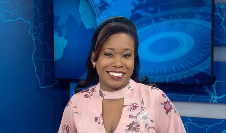 Yisel Filiú cuenta lo que casi nadie conoce sobre la presentadora del noticiero (aquí detalles)