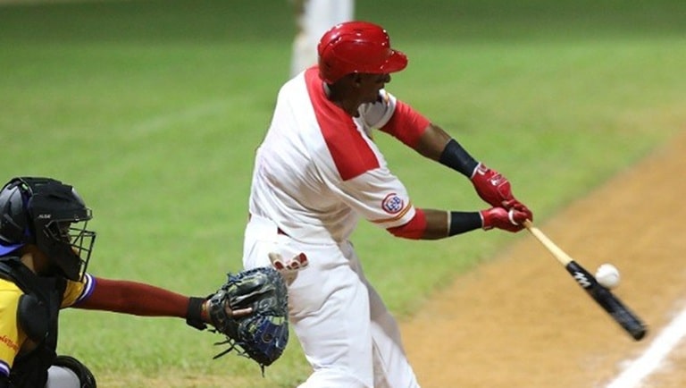 Ni el equipo Cuba, ni la Serie 65: decidió seguir su carrera fuera de Cuba y ya debutó