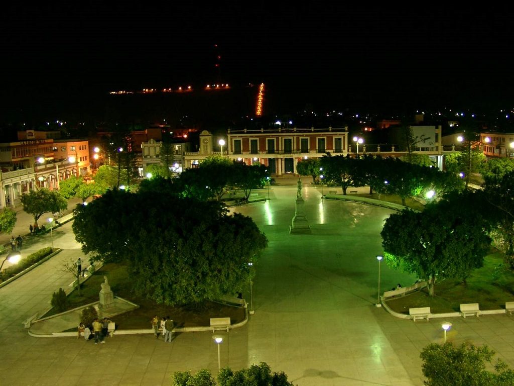 Holguín, uno de los más bellos paraísos de Cuba (+ Fotos y Video ...